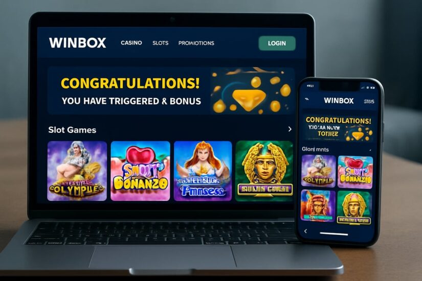 Complete Guide to Winbox Download: Browser Play & Bonus Claims in Malaysia